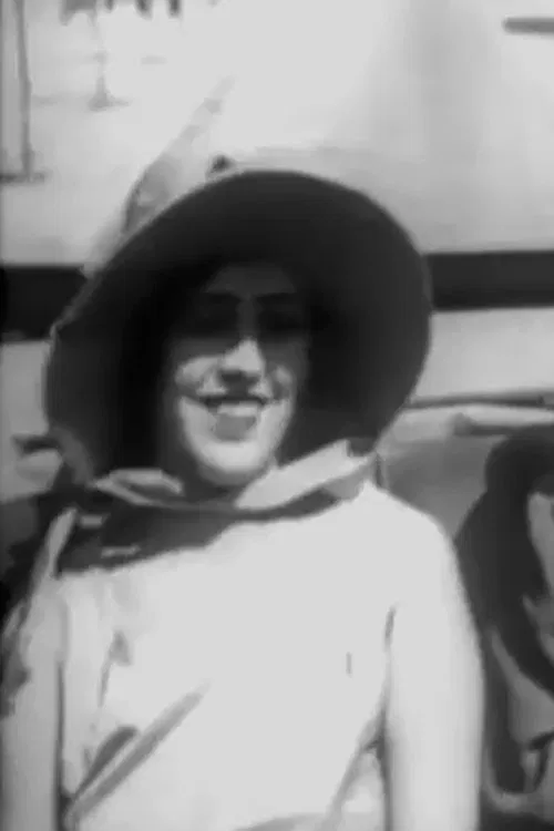 Nitsa Filosofou profile