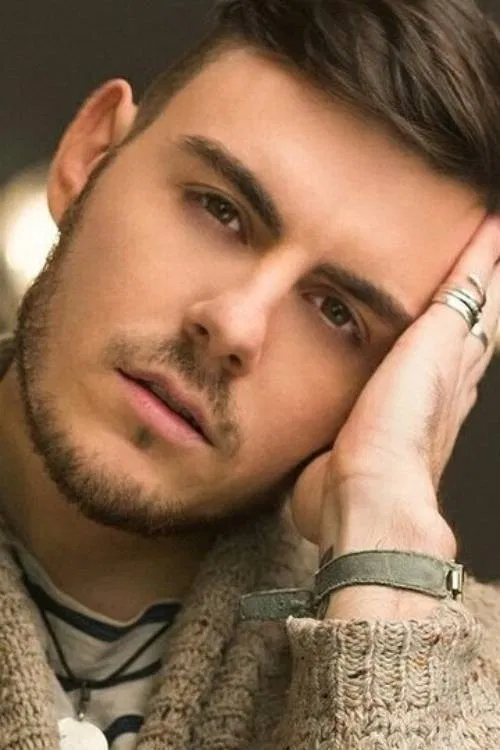 Evgeny Maryan profile