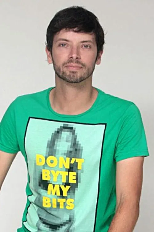 Leandro Arvelo profile