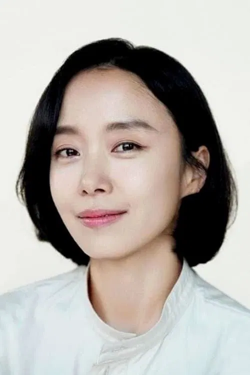 Jeon Do-yeon profile