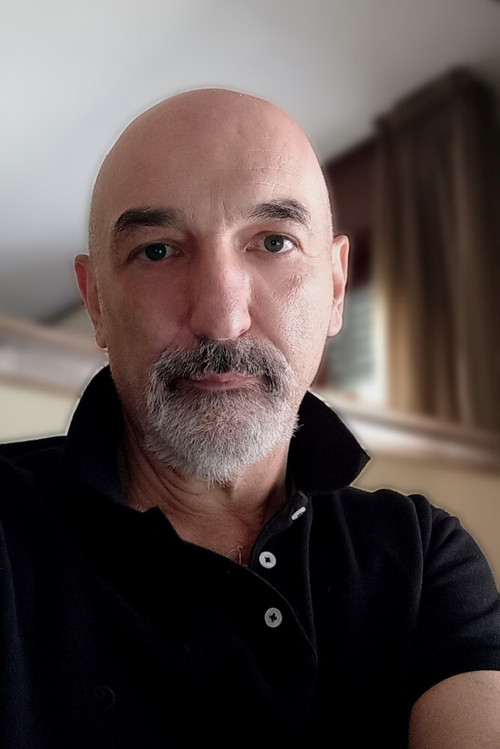 Dario Mazzoli profile