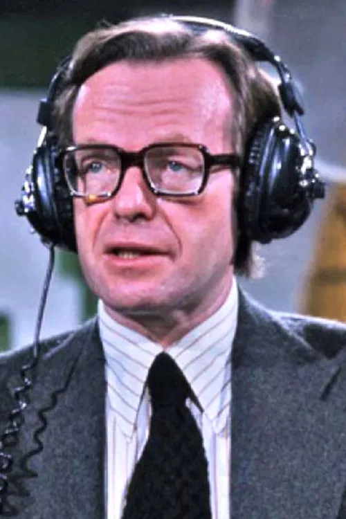 Jacobo Zabludovsky profile