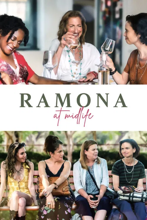 Ramona at Midlife poster