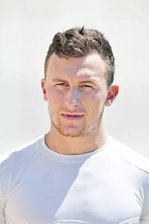 Johnny Manziel profile