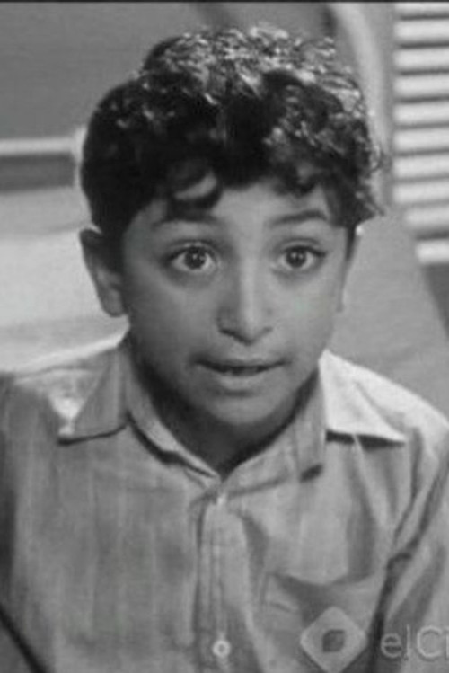 Soliman ElGendy profile