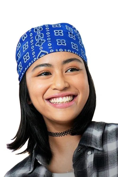 Daniella Tumiwa profile