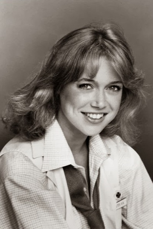 Jayne Modean profile