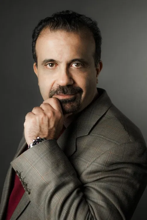 Joseph Massad profile