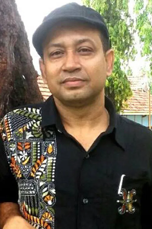 Rajib Borah profile