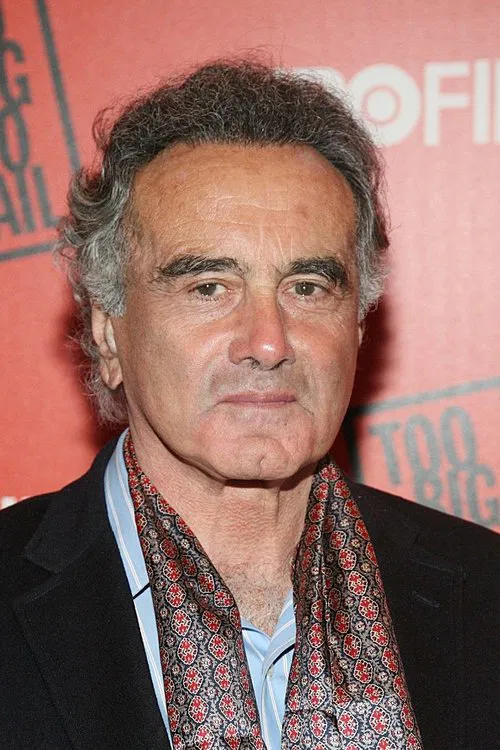 Dan Hedaya profile