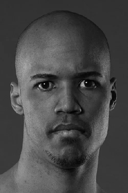 Argenis Mendez profile