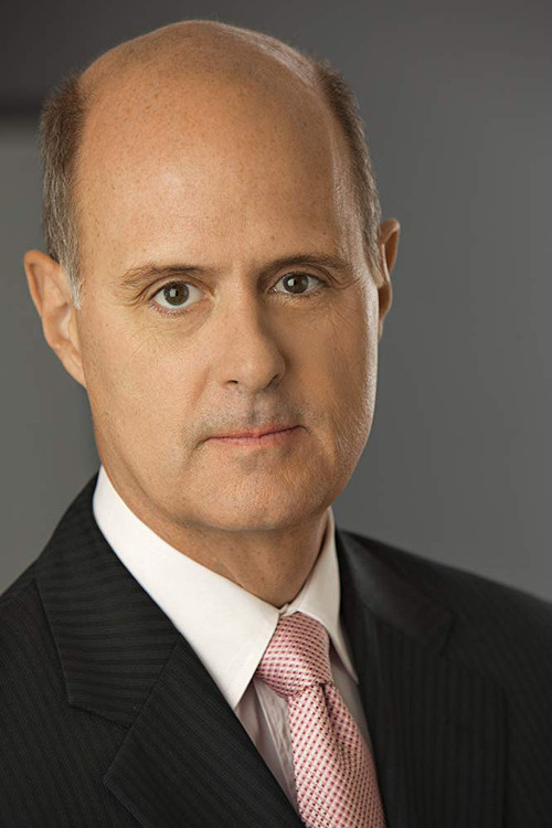 Thomas Crawford profile