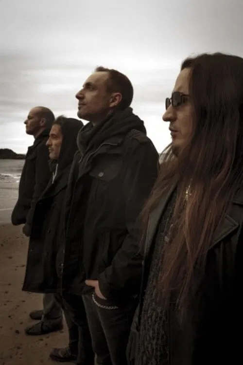Agalloch profile