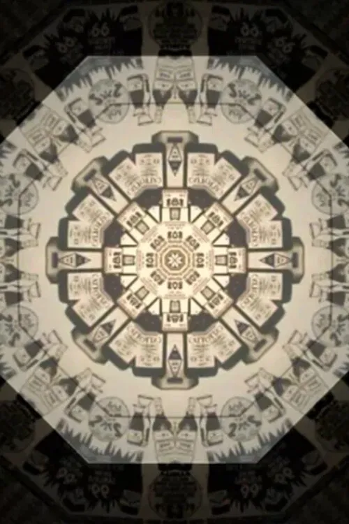 On the Way to the Moon, We Discovered the Earth poster