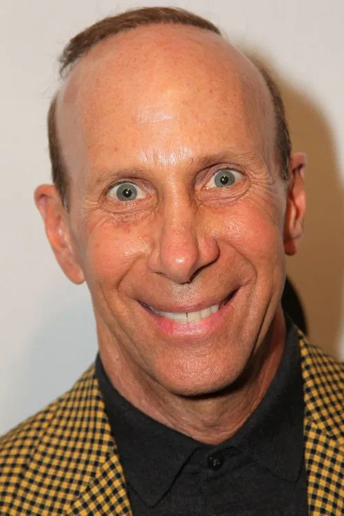 Michael Giaimo profile