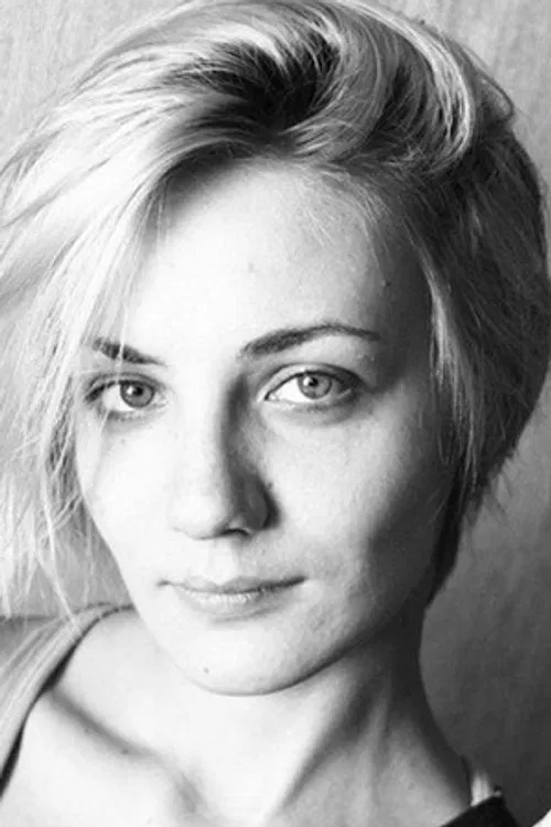 Alexandra Yastrebova profile