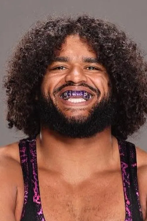 G'Angelo Hancock profile