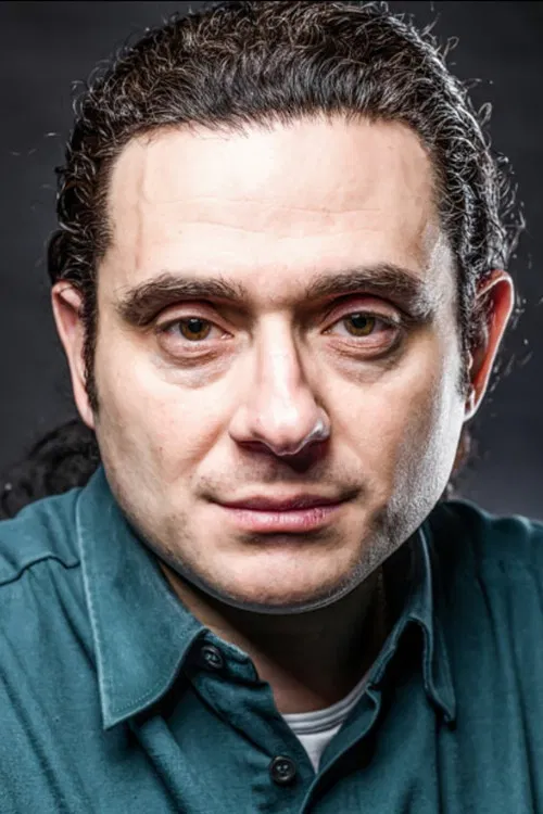 Michele Marotta profile