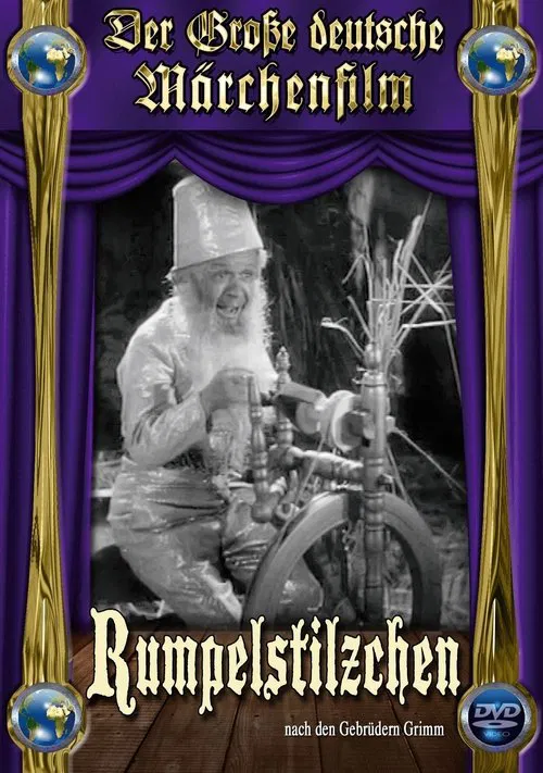 Rumpelstilzchen poster