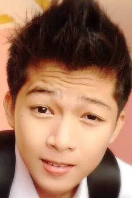 Brian Cuballes profile