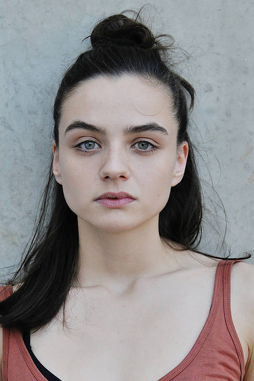 Laura Balzer profile