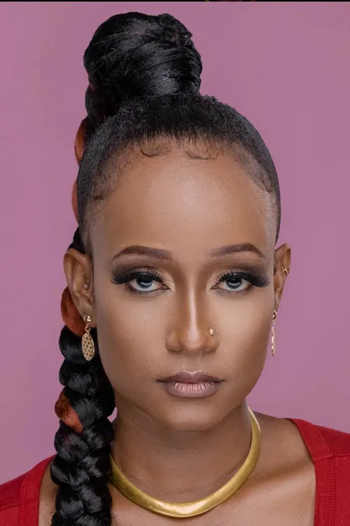 Amalie Chopetta profile