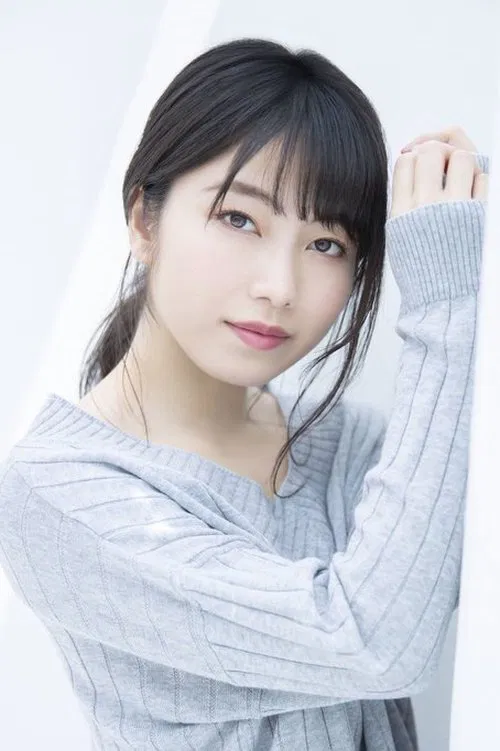 Yui Yokoyama profile
