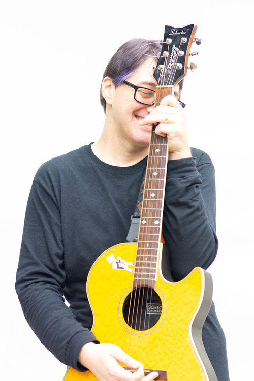 Marc Sirdoreus profile