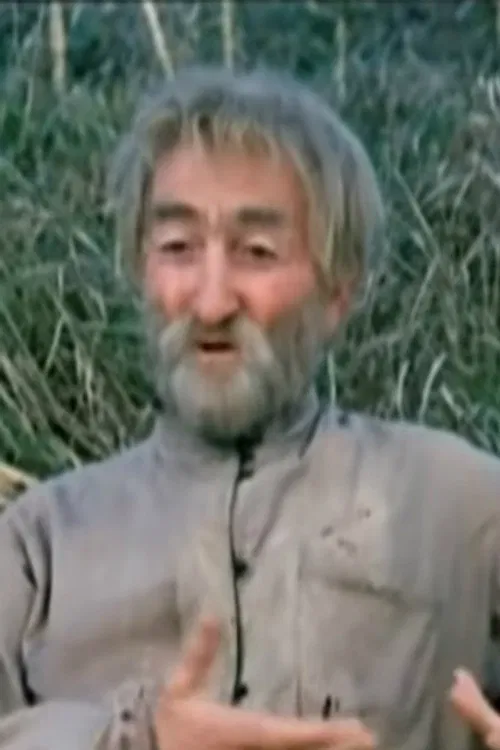 Akaki Baqradze profile