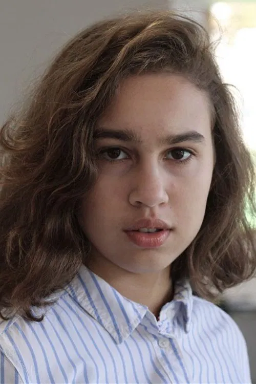 Charline Balu-Emane profile