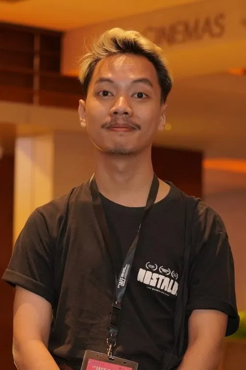 Juan Aldisya profile