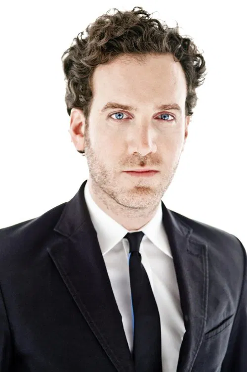 Michael Cuomo profile