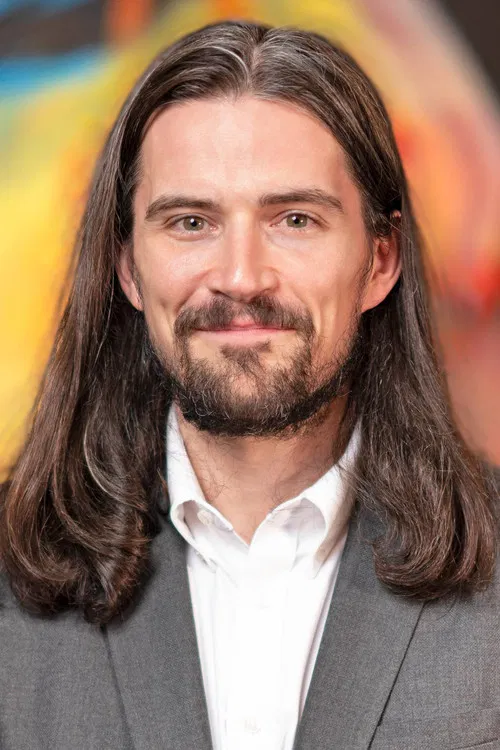 Patrick James Lynch profile