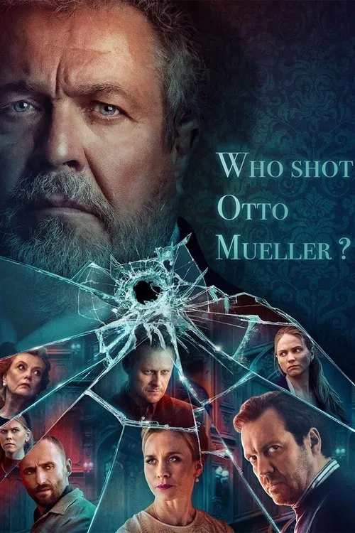 Who Shot Otto Mueller? poster