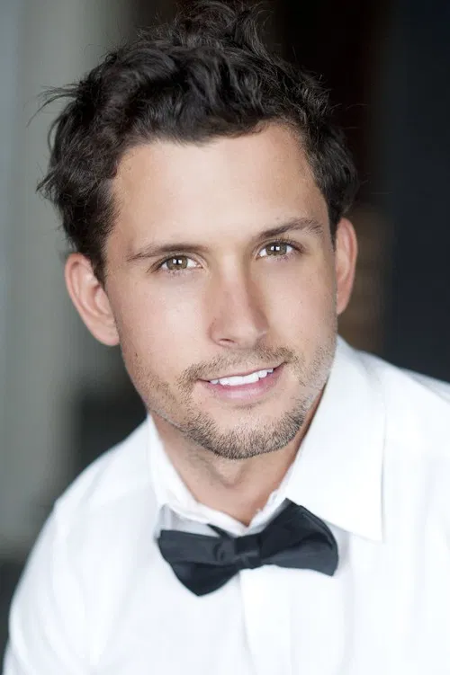 James Elliott profile