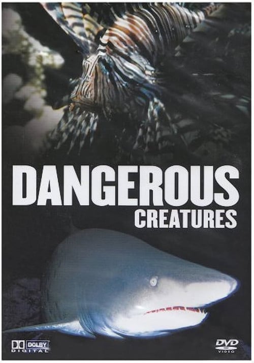 Dangerous Creatures poster