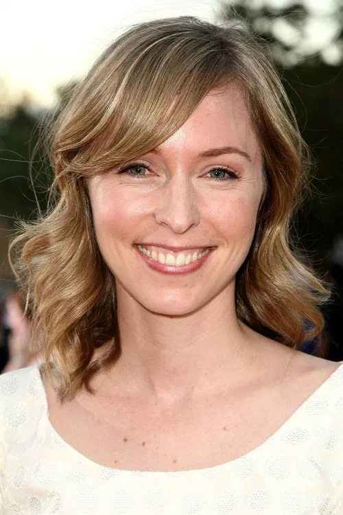 Elissa Knight profile