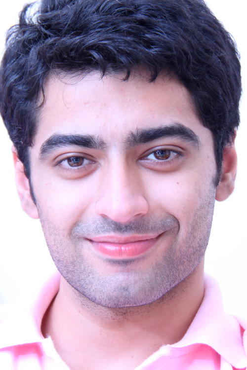 Harshad Arora profile