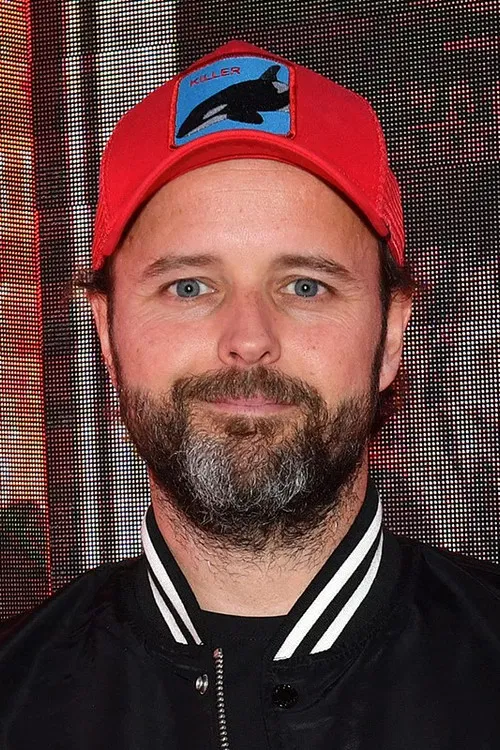 Claude Zidi Jr. profile