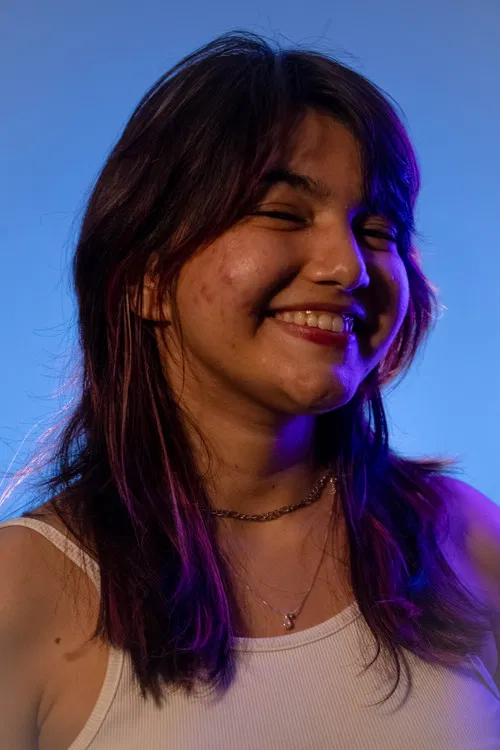 Samira Arima profile