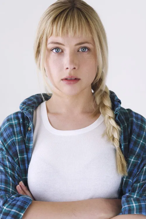 Lilian Wouters profile