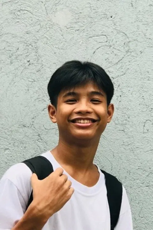 Bon Andrew Lentejas profile