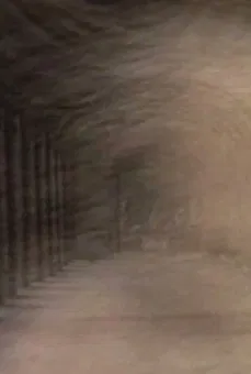 Trois tours et puis s'en vont poster