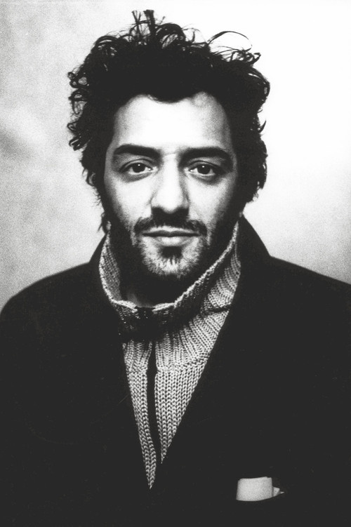 Rachid Taha profile
