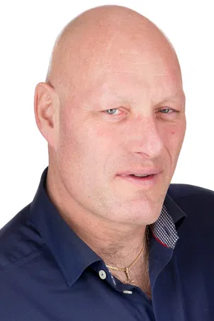 Thomas Gjutarenäfve profile