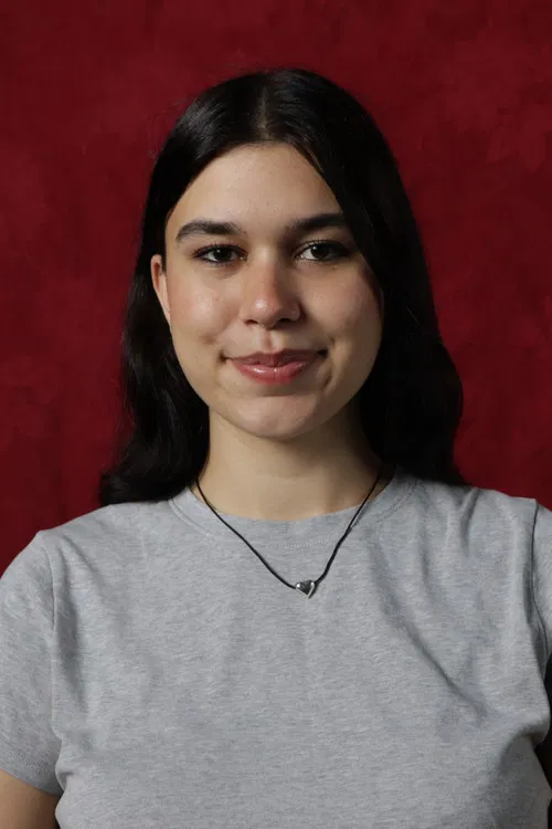 Emily Isabella Blake profile