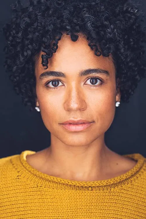 Lauren Ridloff profile