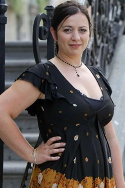 Jits Van Belle profile