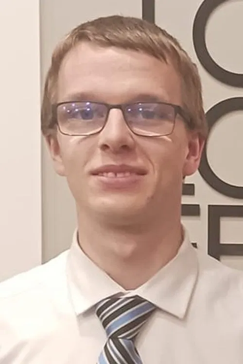 Brandon Christenson profile