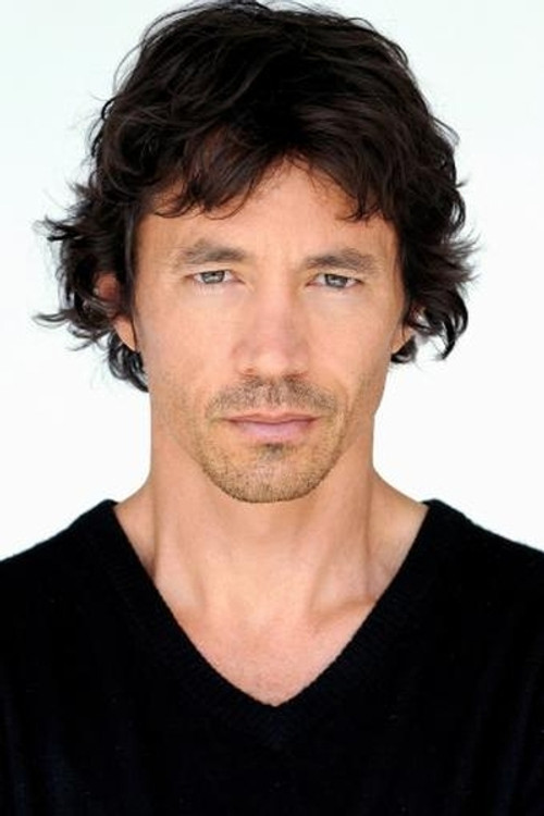 Michael Piccirilli profile